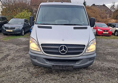 Mercedes-Benz Sprinter II Kasten 213/214/216 CDI Mixto 6Sitze