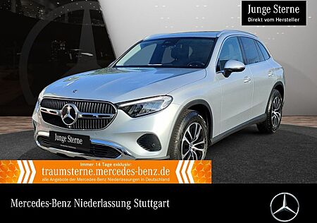 Mercedes-Benz GLC-Klasse GLC 200 4M Avantg. Totwinkel Kamera LED EasyPack