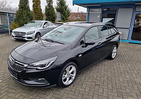 Opel Astra K Sports Tourer ON