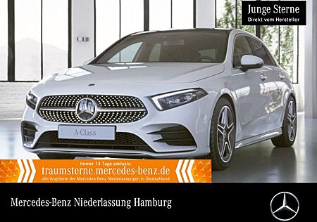 Mercedes-Benz A 250 e AMG/MBUX HighEnd/Kamera/Pano/Mbeam/Ambi
