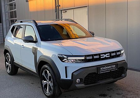 Dacia Duster Journey mild hybrid 130 City/Winter