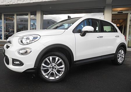 Fiat 500X 1.4 MultiAir Pop Star *Klimaautomatik+Keyle