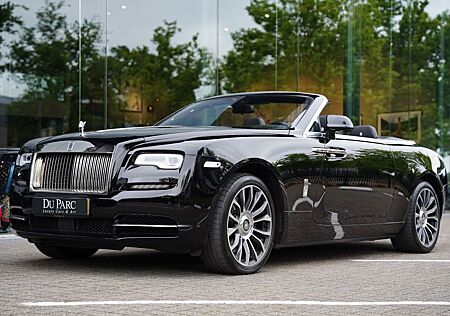 Rolls-Royce Dawn 6.6 V12 Bespoke Audio NEW SERVICE