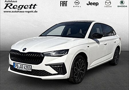 Skoda Scala Tour 1.0 TSI EU6e*Black*Emotion*Panodach*D