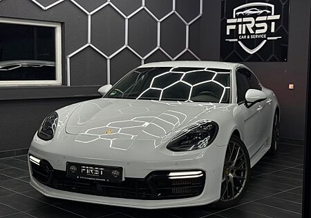 Porsche Panamera 4 S Diesel/ Sport-Design//GTS 21"//