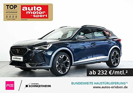 Cupra Formentor VZ 1.4 e-Hybrid 180kW 6-Gang-DSG