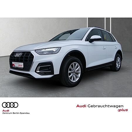 Audi Q5 leasen