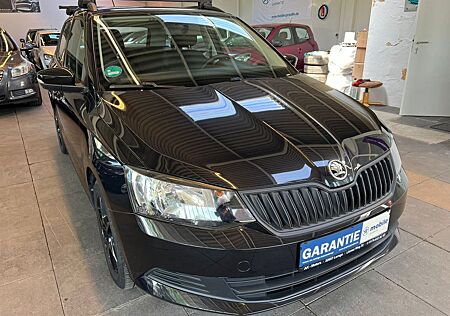 Skoda Fabia Cool Plus