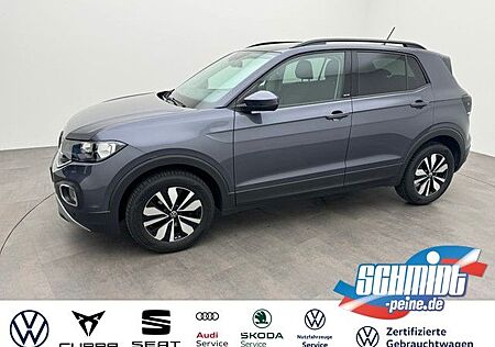 VW T-Cross Volkswagen 1.0 TSI Life 110PS NaviACC