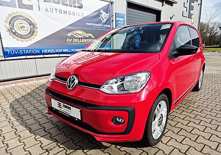 VW Up Volkswagen ! beats SOUNDSYSTEM/PDC/TEMP/SZHG/AMBIENTE/BT