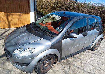 Smart Forfour 1.3