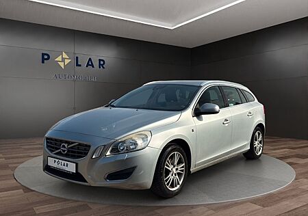 Volvo V60 Kombi Ocean Race/Sitzheitzung/