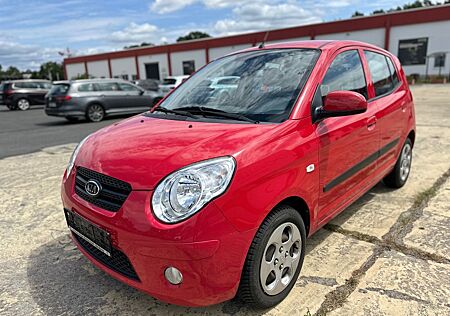 Kia Picanto Klima Scheckheftgepflegt!