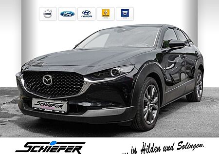 Mazda CX-30 SKYACTIV-X M-Hybrid Aut. Selection *Voll*