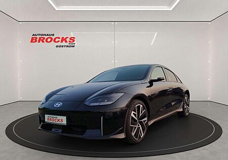 Hyundai IONIQ 6 Uniq 4WD 77,4 kWh Batt.+digit. Spiegel