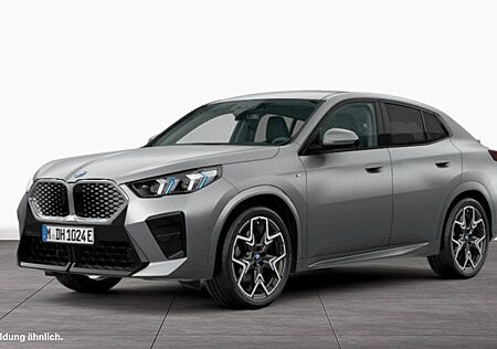 BMW iX2 eDrive20 M Sport Driv.Assist.Prof Harman/K