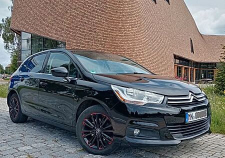 Citroën C4 VTi 120 SELECTION SELECTION