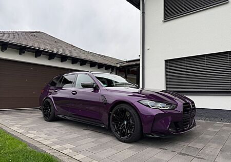 BMW M3 | Akrapovic | Keramik | Competition Touring