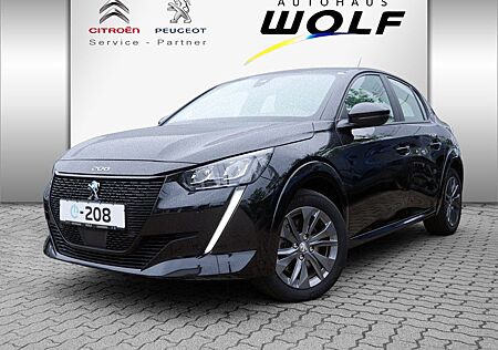 Peugeot 208 e- Active Pack 136 KLIMA PDC LED SCHEINWERFER