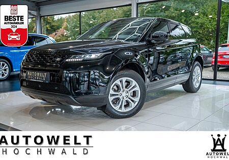 Land Rover Range Rover Evoque S 2.0 D Autom. NAVI AHK