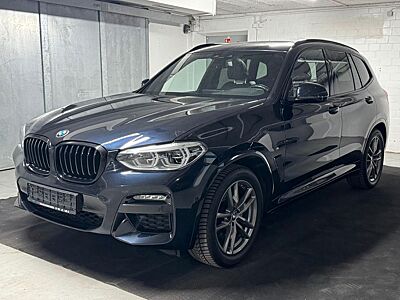 BMW X3 xDrive 20i M Paket *Panorama*
