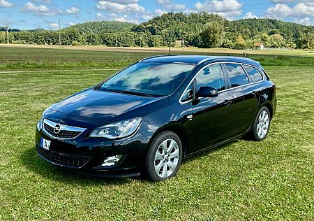 Opel Astra Sports Tourer 1.4 Turbo INNOVATION 103...
