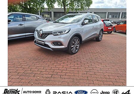 Renault Kadjar TCe 160 EDC GPF BOSE EDITION WSS beheitz