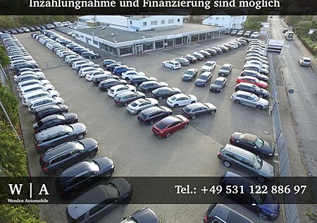 VW Tiguan Allspace Volkswagen 2.0 TDI 4Motion DSG R line Navi/