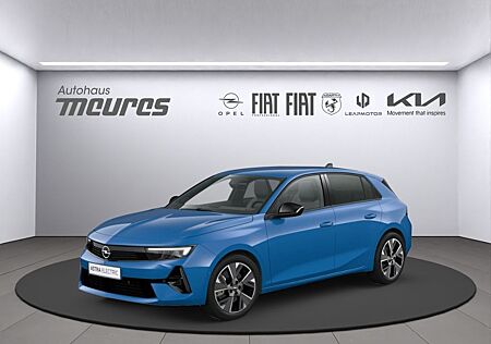 Opel Astra Edition Elektrik, 156 PS, 419 km Reichweit