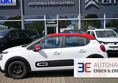 Citroën C3 FEELPACK PureTech 83 S&S
