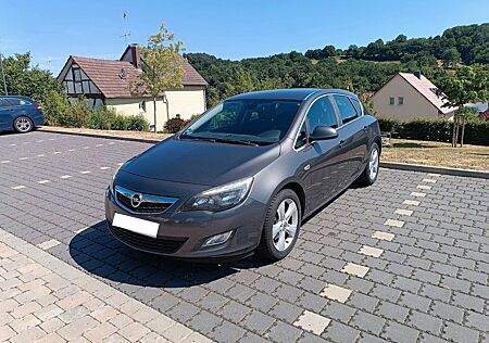 Opel Astra 1.4 Turbo Edition 103kW Edition