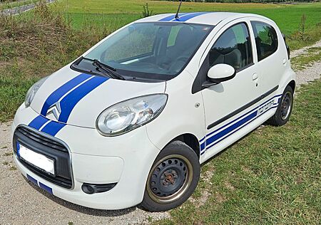 Citroën C1 1.0 Style