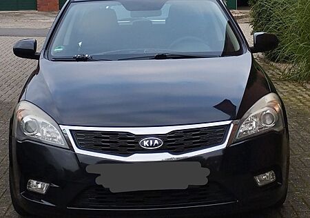 Kia Cee'd Sportswagon Sporty Wagon 1.4 CVVT Visi...