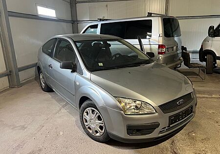 Ford Focus Lim. Trend