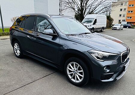 BMW X1 sDrive18i Sport Line Sport Line