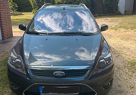 Ford Focus 2,0