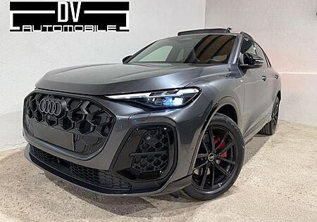 Audi Q5 Sportback 2.0 TDI 150 kW quattro edition one