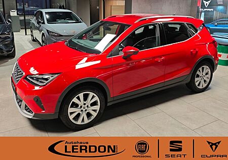 Seat Arona 1.0TSI Xperience NAVI|FullLink|LED|SHZ