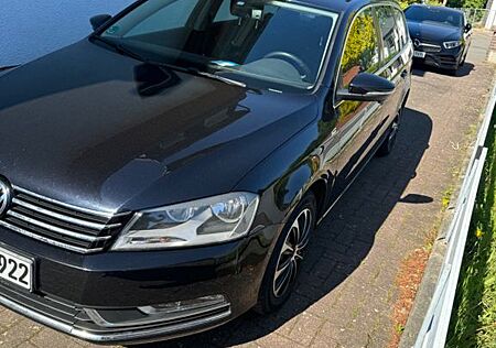 VW Passat Volkswagen 1.4 TSI BlueMotion Comfortline Comfor...