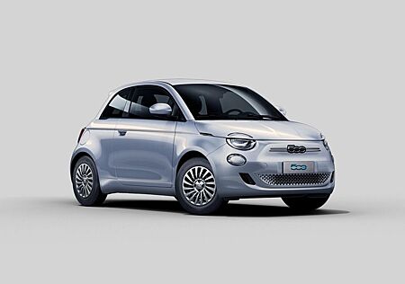 Fiat 500E Icon Klimaauto Apple Car Play Regen- und Li