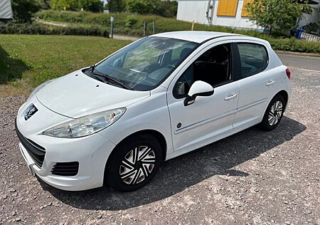 Peugeot 207 Premium HDi FAP 90*Klima*wenig Kilometer*