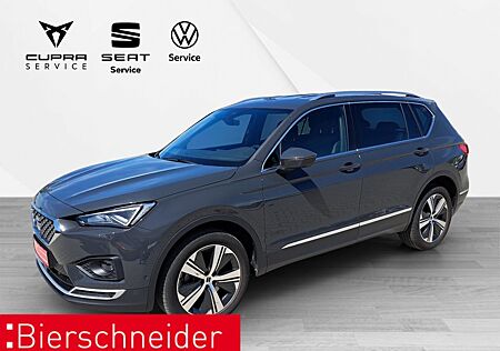 Seat Tarraco 2.0 TDI DSG XCellence ACTIVE-INFO-DISPLA