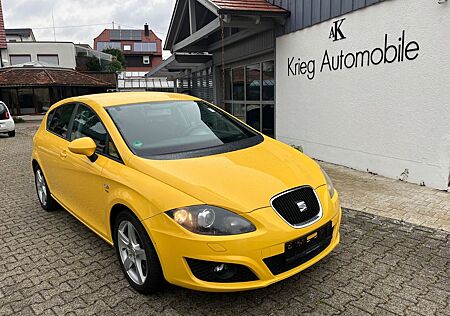 Seat Leon 1.8 TSI Sport*BIXENON*KLIMAAUTO*PDC HINTEN*