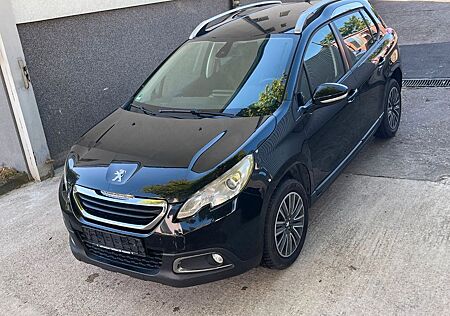 Peugeot 2008 Active