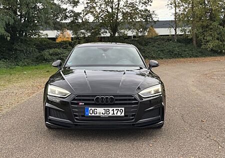 Audi S5 3.0 TFSI tiptronic quattro Sportback -