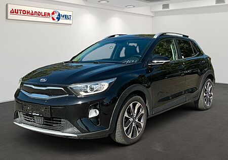 Kia Stonic 1.0 T-GDI AT Platinum Leder AAC Navi SHZ