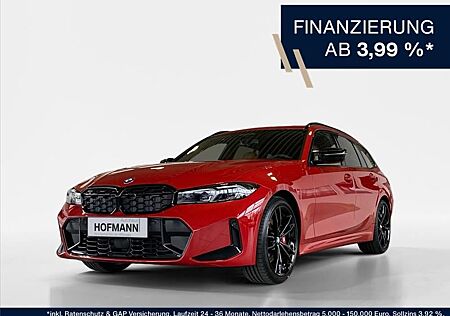 BMW M340d Touring xDrive M SportPro+Stdhzg+Panodach