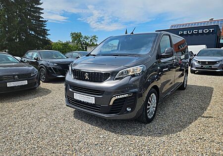 Peugeot Traveller Active L2, AHK, EPH