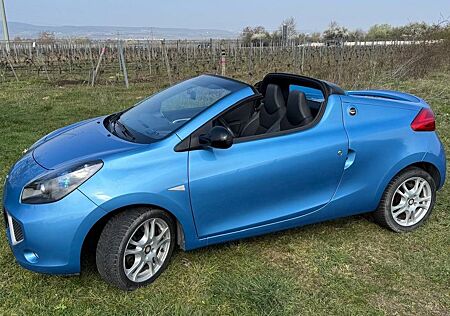 Renault Wind TCe 100 Dynamique