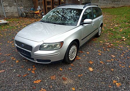 Volvo V50 1.6D Tüv neu super Zustand